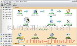 超友餐飲管理系統(tǒng) 賦能餐飲業(yè)，實(shí)現(xiàn)智慧管理與高效運(yùn)營